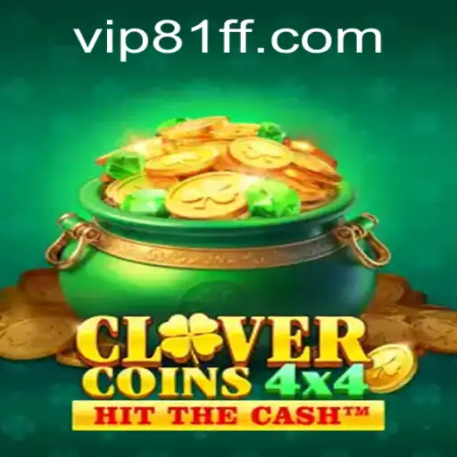Discovering CloverCoins4x4: A Revolutionary Gaming Experience in the Digital Era