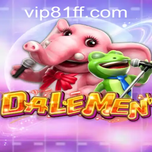 Discovering DALEMEN: A Deep Dive into the Intriguing World of '81ff'