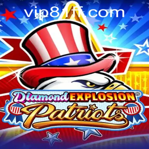A Deep Dive into DiamondExplosionPatriots: Rules, Gameplay, and Current Relevance