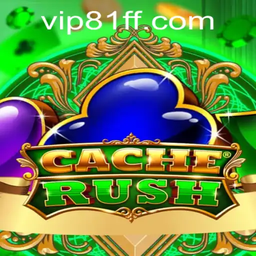 CacheRush: Unveiling the Thrills of Tactical Gameplay