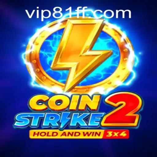 CoinStrike2: A New Era in Gaming with 81ff