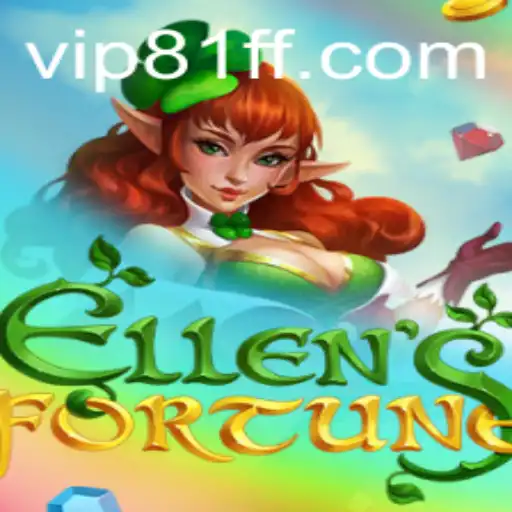 EllensFortune: The Enchanting Journey of Luck and Strategy