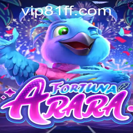 Discover FortunaArara: A Thrilling New Addition to the Gaming World