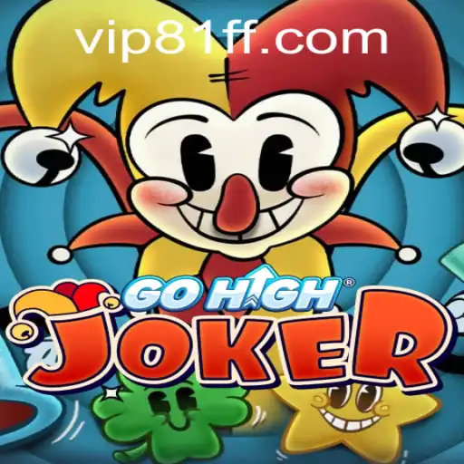 Discovering GoHighJoker: A New Era in Gaming