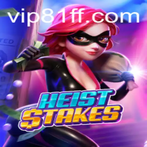 HeistStakes: The Thrilling Adventure of a Virtual Heist