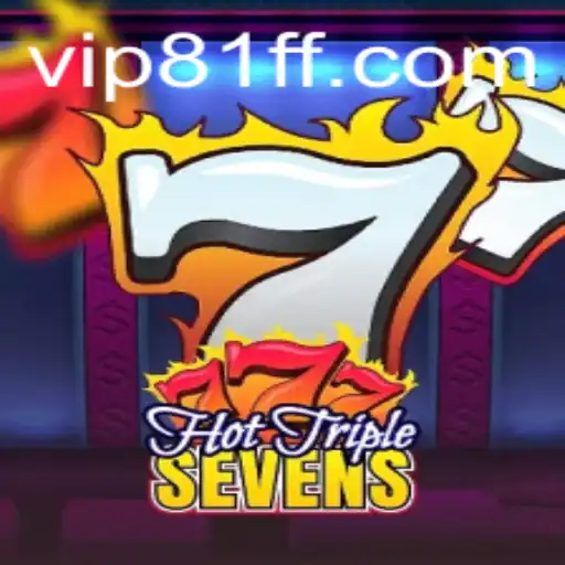 HotTripleSevens Game Rules and Introduction