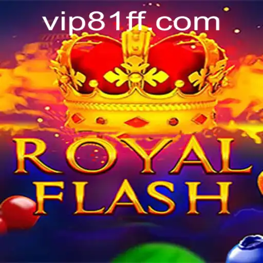 Exploring the Enigmatic World of RoyalFlash: A Game of Strategy and Excitement