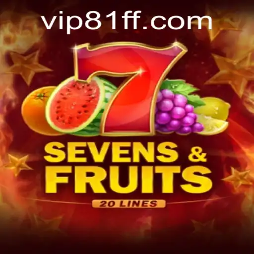 Exploring the Thrilling Experience of SevensFruits20: A Fresh Spin on Casino Fun