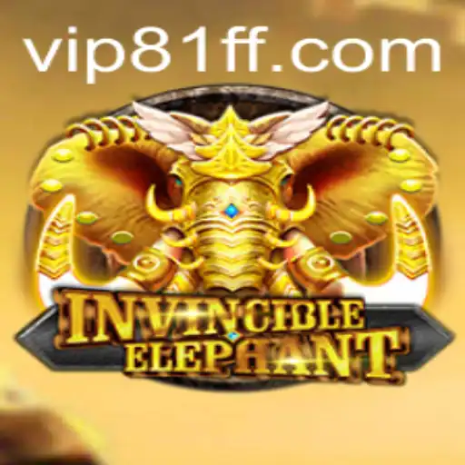 Unveiling InvincibleElephant: The Ultimate Gaming Experience with 81ff