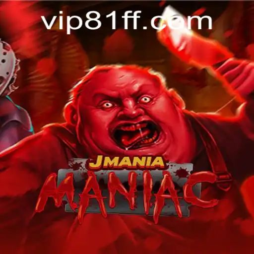 JManiaManiac: The Thrilling New Adventure Game Taking the World by Storm