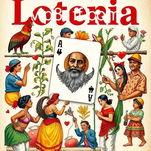 Loteria