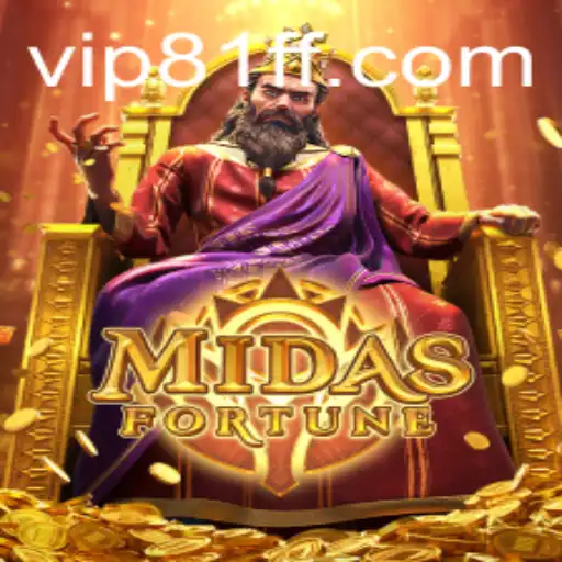 Exploring MidasFortune: A New Era in Gaming