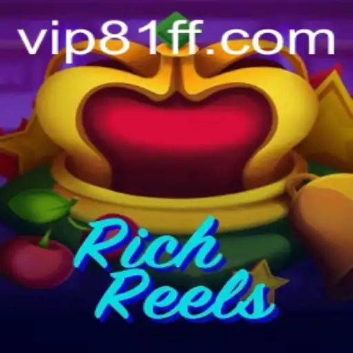 Discovering RichReels: Unveiling the Excitement of 81ff