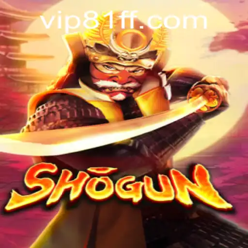 Master the Strategy of Shogun