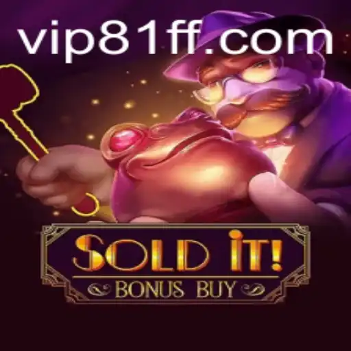 SolditBonusBuy: The Game That Blends Strategy and Fun