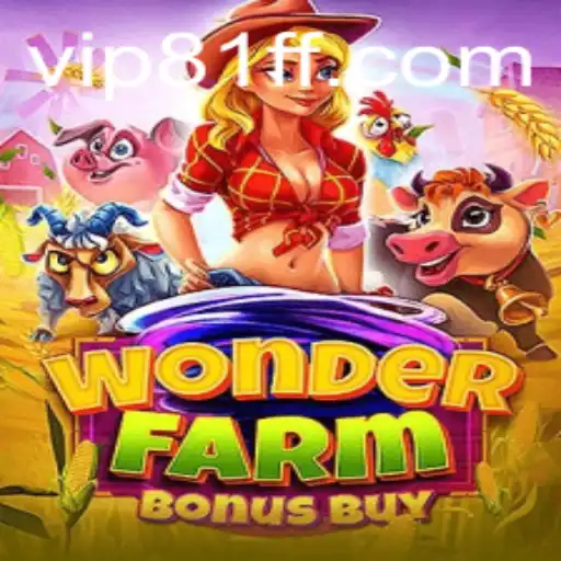 Exploring WonderFarmBonusBuy: A Captivating Adventure in the World of Gaming